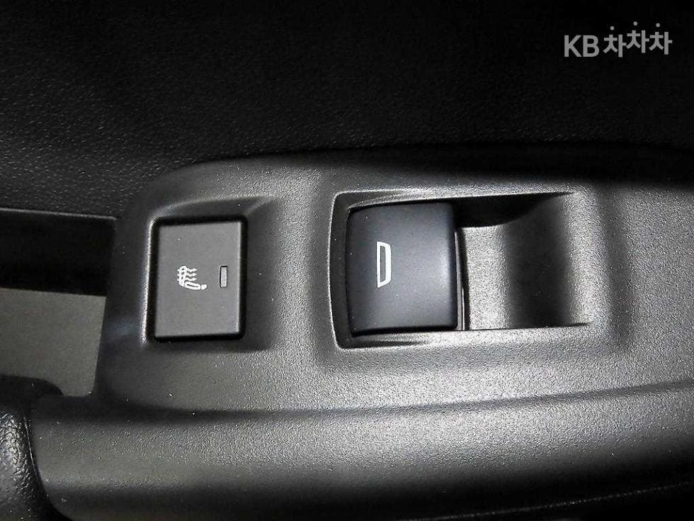 Джи Ем Корея Trailblazer1.35 Бензин 2WD Premier - 13