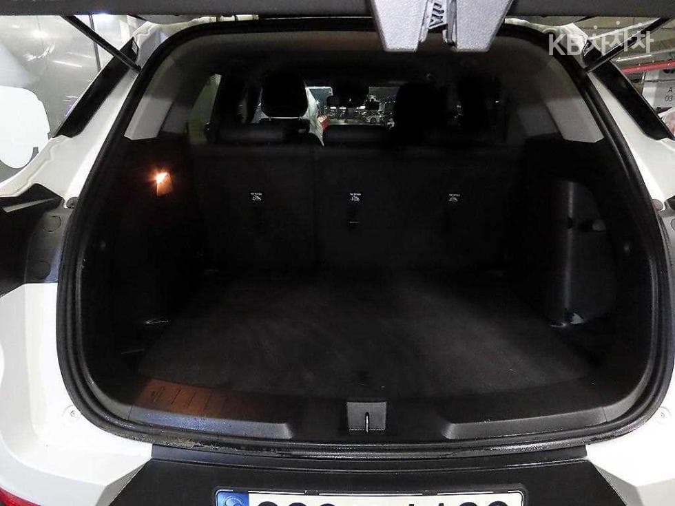 Джи Ем Корея Trailblazer1.35 Бензин 2WD Premier - 17