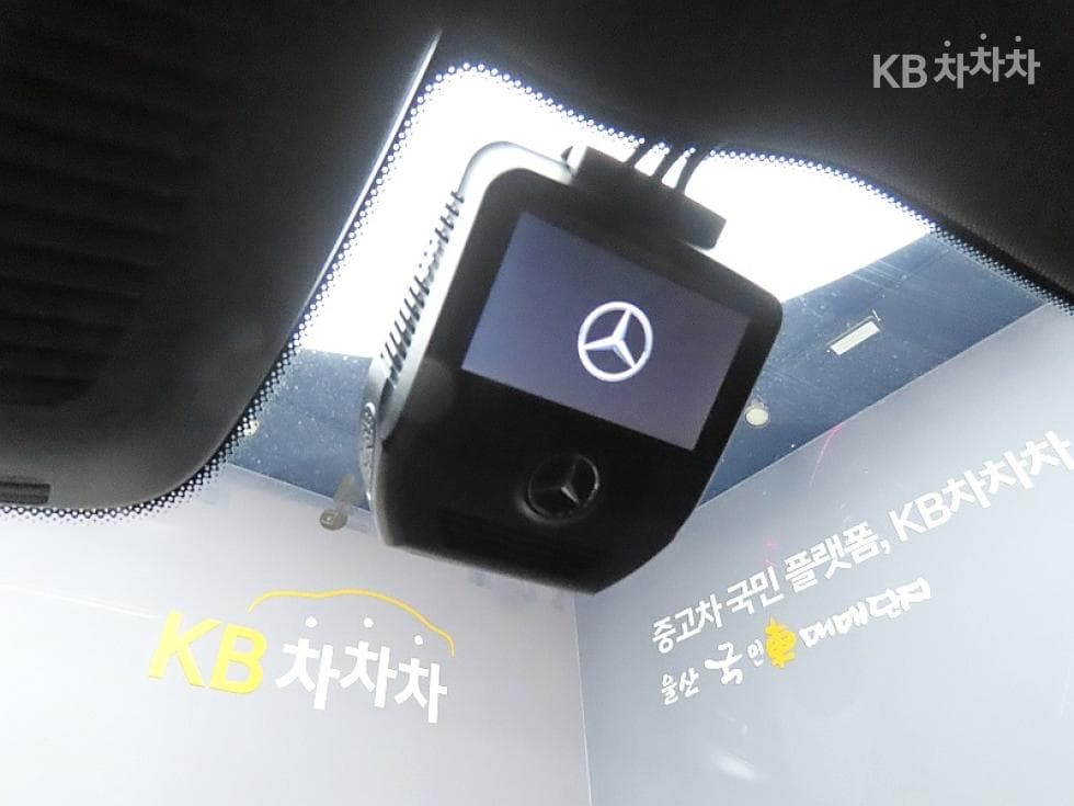 Mercedes-Benz The New (фейслифт) C-КласC200 W205 - 16