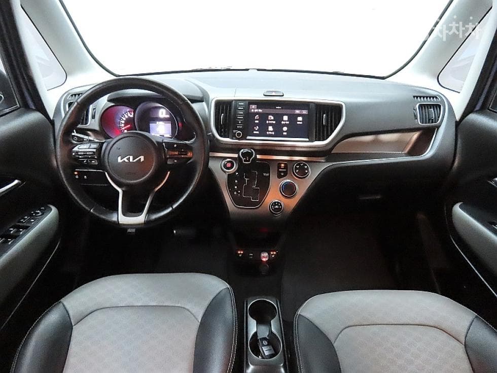 Kia The New (facelift) Ray (van)1.0 Gasoline 베스트셀렉션 - 6