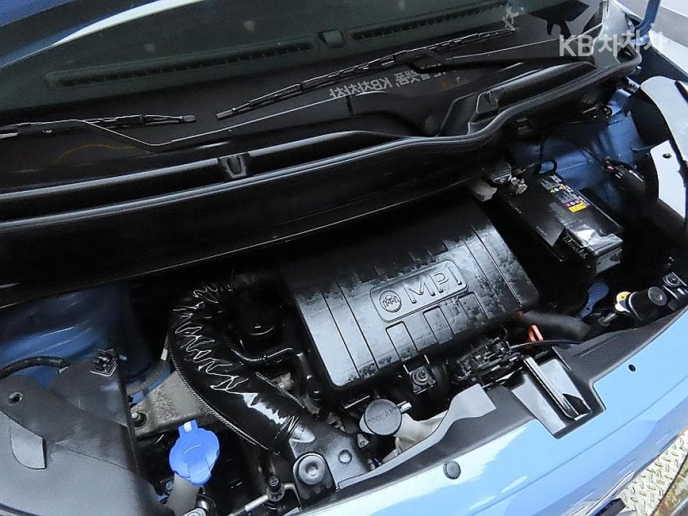 Kia The New (facelift) Ray (van)1.0 Gasoline 베스트셀렉션 - 7