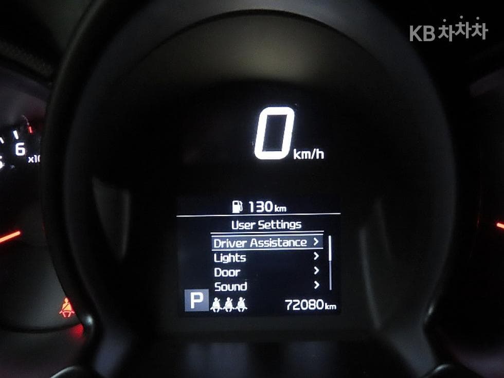 Kia The New (facelift) Ray (van)1.0 Gasoline 베스트셀렉션 - 8