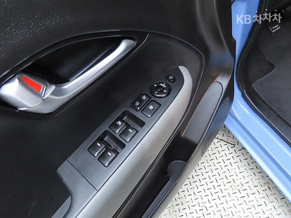 Kia The New (facelift) Ray (van)1.0 Gasoline 베스트셀렉션 - 13