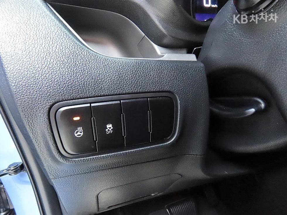 Kia The New (facelift) Ray (van)1.0 Gasoline 베스트셀렉션 - 14