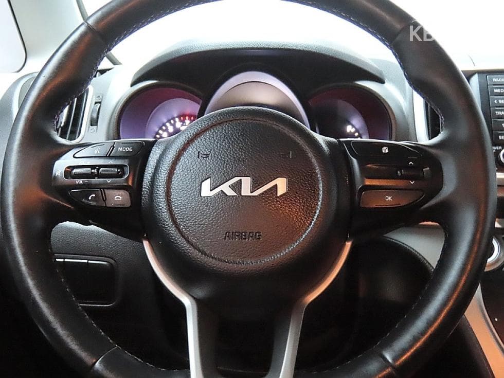 Kia The New (facelift) Ray (van)1.0 Gasoline 베스트셀렉션 - 17