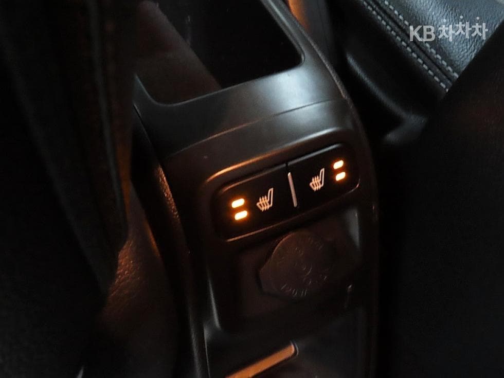 Kia The New (facelift) Ray (van)1.0 Gasoline 베스트셀렉션 - 18