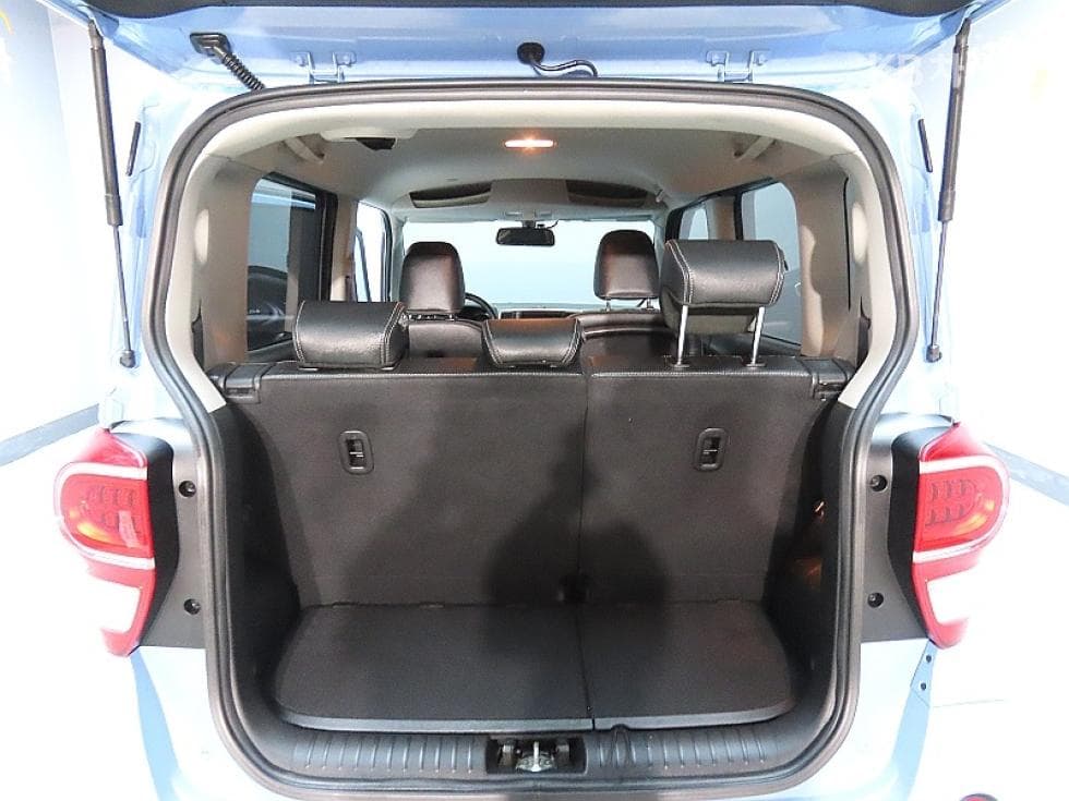 Kia The New (facelift) Ray (van)1.0 Gasoline 베스트셀렉션 - 19