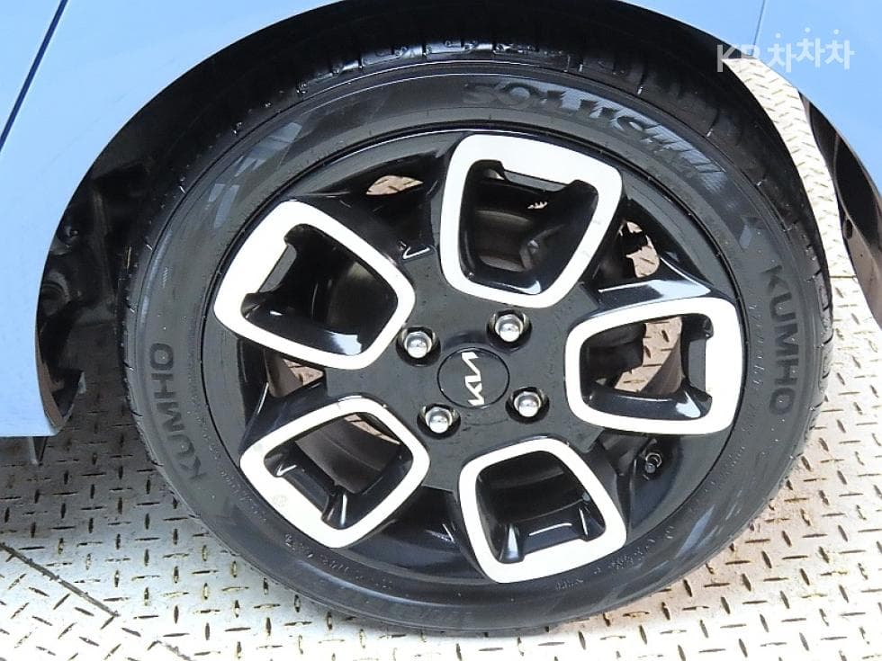 Kia The New (facelift) Ray (van)1.0 Gasoline 베스트셀렉션 - 20