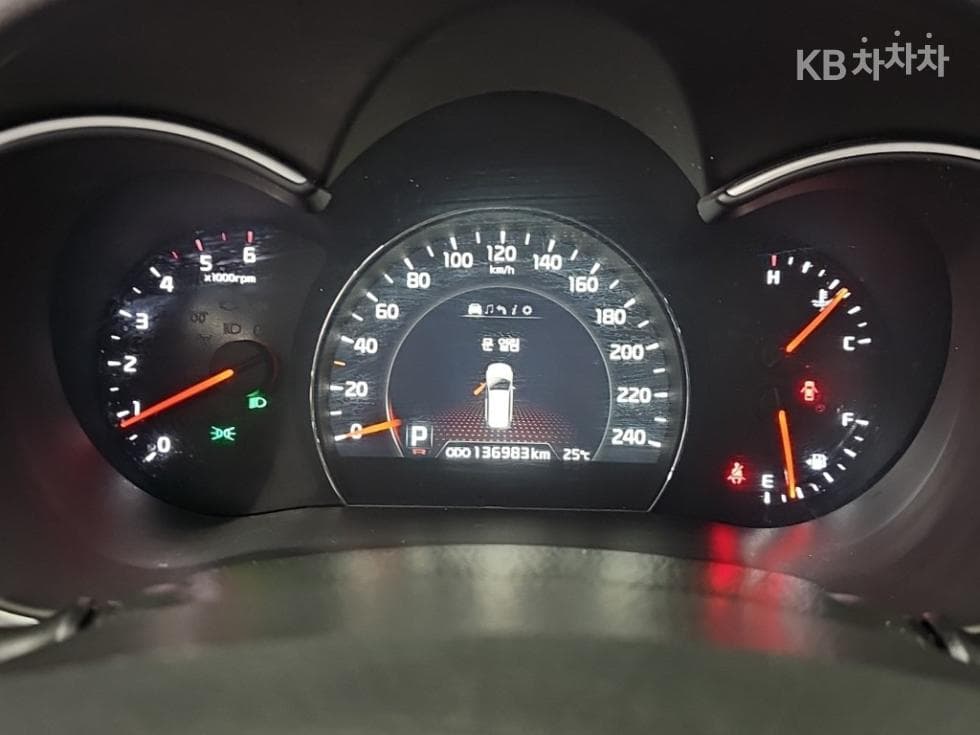 Киа НовSorentoRДизел 2.0 2WD Noblesse - 6