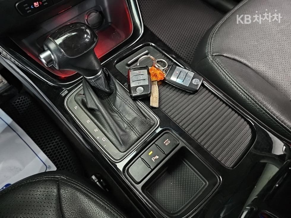 Киа НовSorentoRДизел 2.0 2WD Noblesse - 8