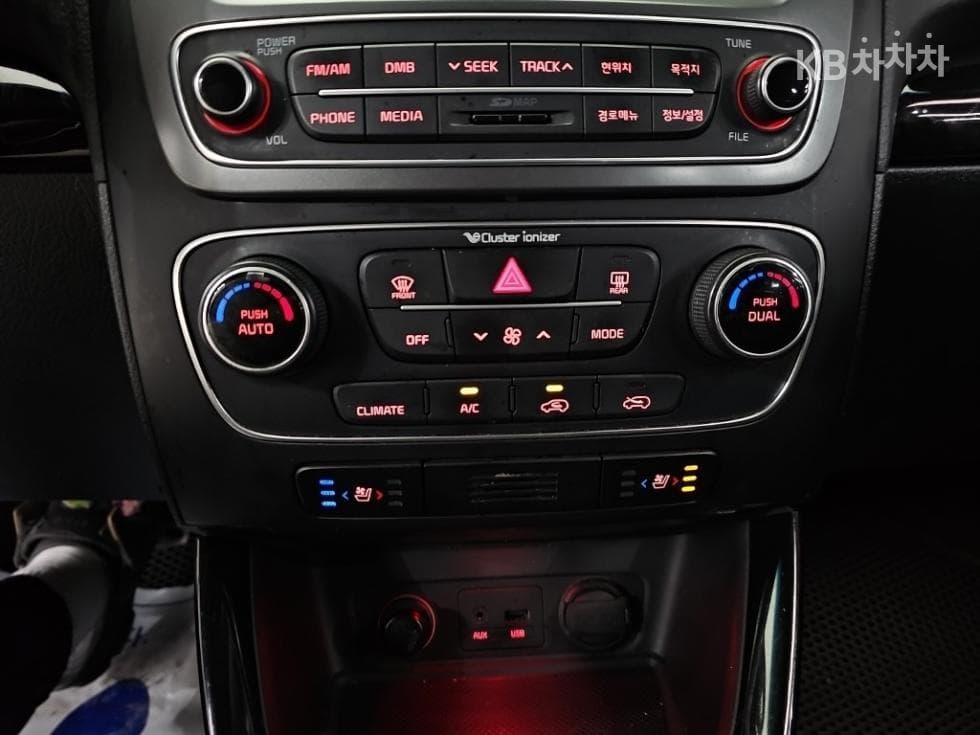 Киа НовSorentoRДизел 2.0 2WD Noblesse - 10