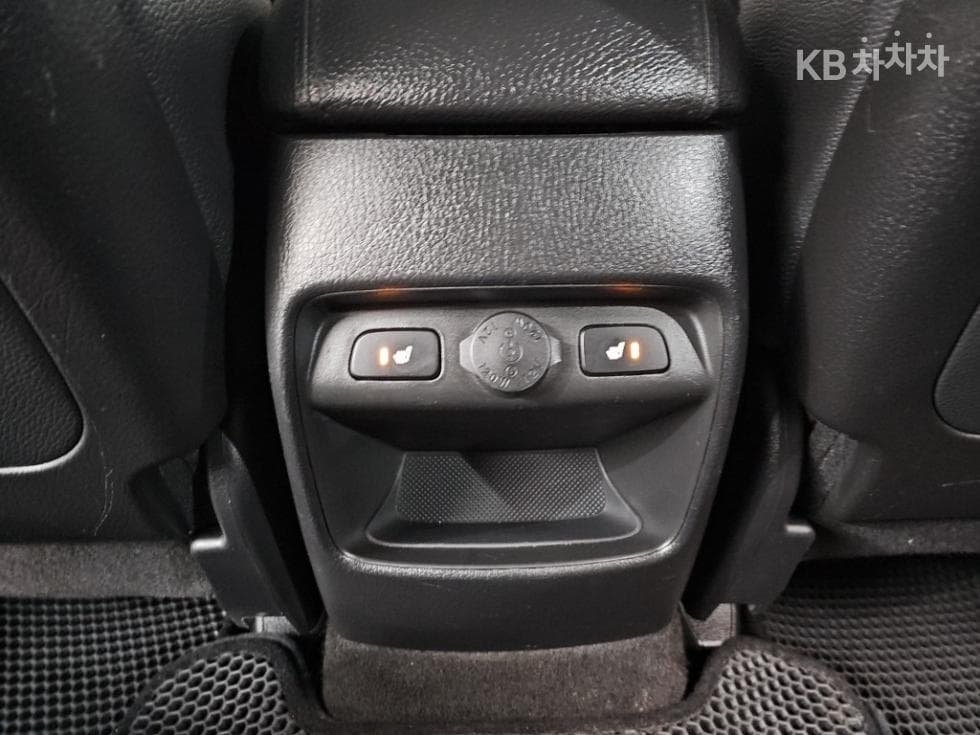 Киа НовSorentoRДизел 2.0 2WD Noblesse - 13