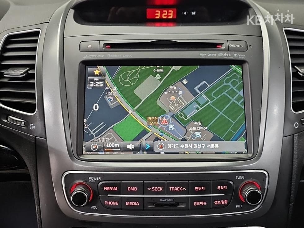 Киа НовSorentoRДизел 2.0 2WD Noblesse - 15