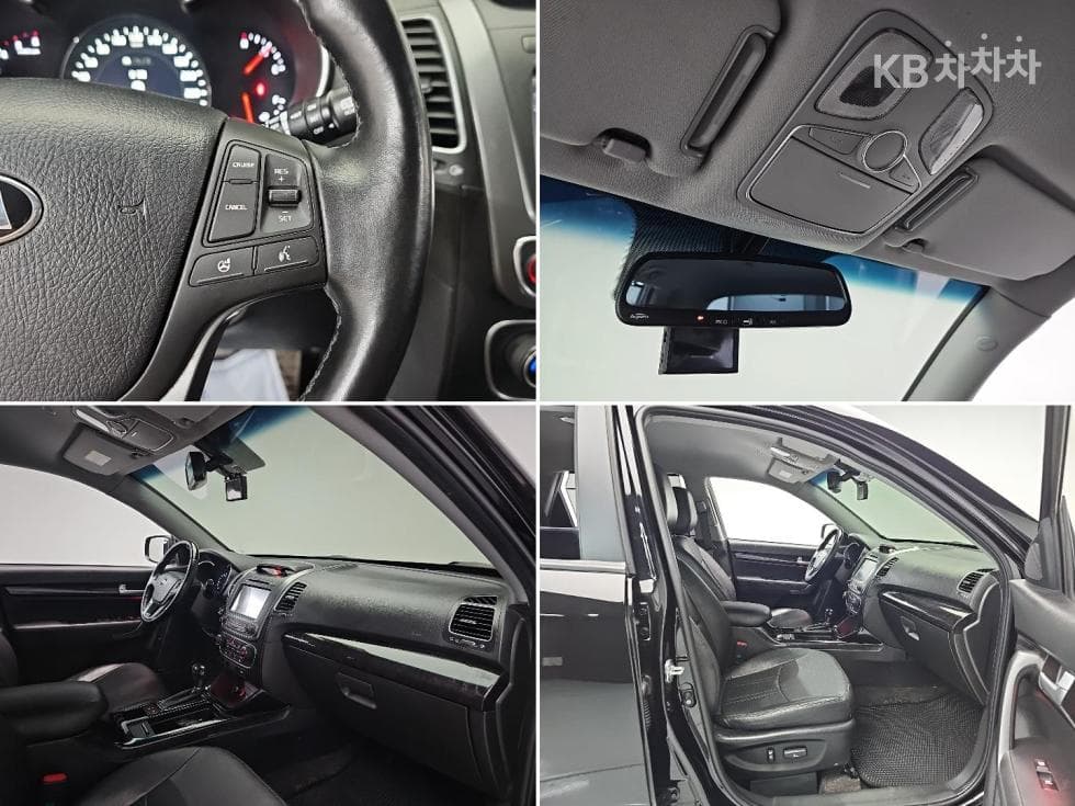 Киа НовSorentoRДизел 2.0 2WD Noblesse - 19