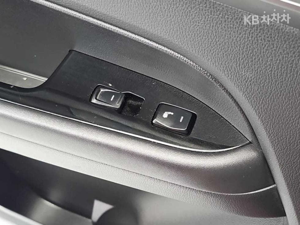 КейДжи Мобилити Нов Rexton 스포츠2.2 AWD 쿨멘 Престиж - 16