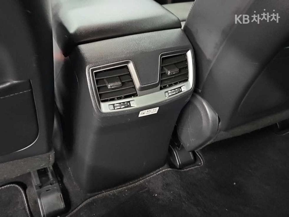 КейДжи Мобилити Нов Rexton 스포츠2.2 AWD 쿨멘 Престиж - 15