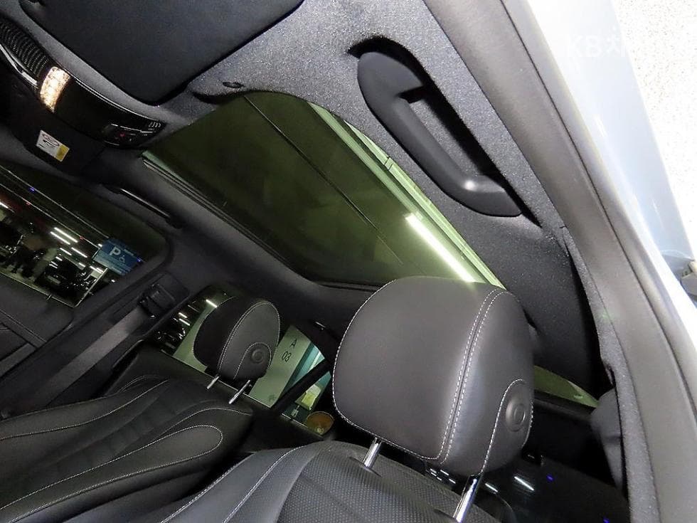 Mercedes-Benz E-Клас (W213)E350 4MATIC AMG Line - 16
