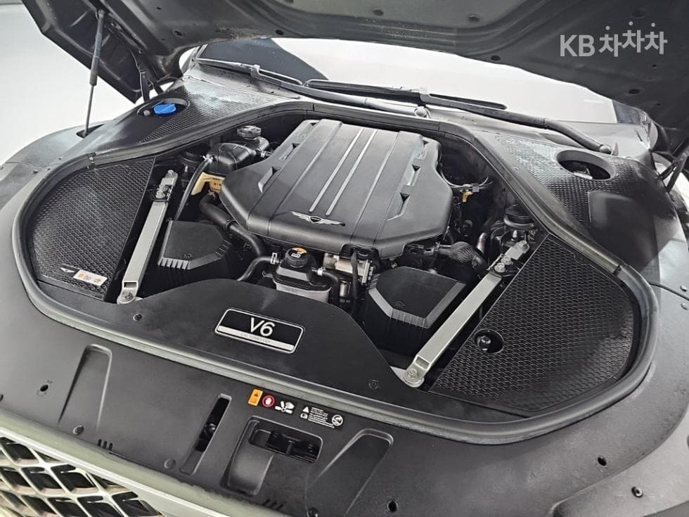 Дженезис G90(RS4)3.5T AWD Стандартен - 5