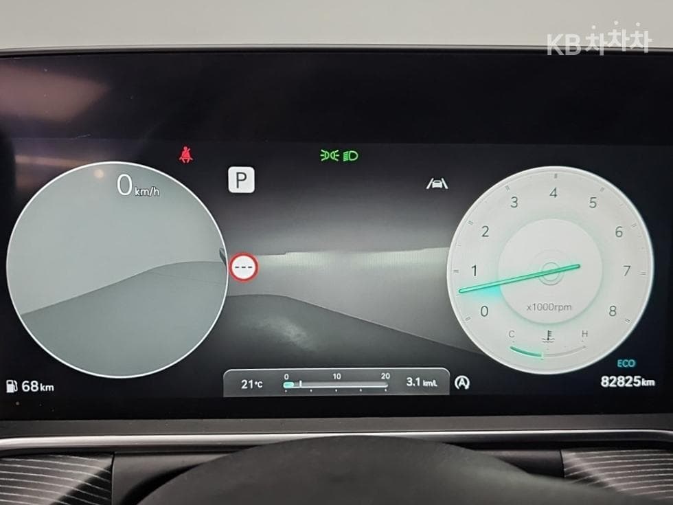 Дженезис G90(RS4)3.5T AWD Стандартен - 6