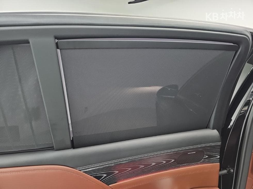Дженезис G90(RS4)3.5T AWD Стандартен - 14