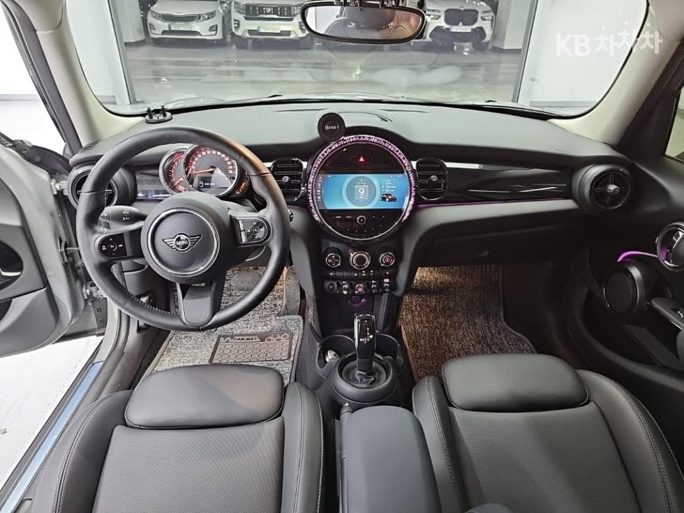 Mini Cooper 5-door1.5 Classic Standard - 7