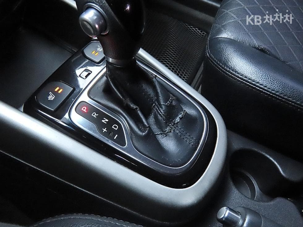 Kia Soul1.6 GDI Luxury Standard - 9