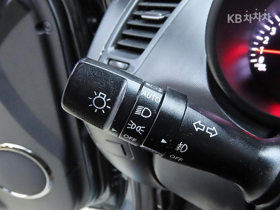 Kia Soul1.6 GDI Luxury Standard - 13