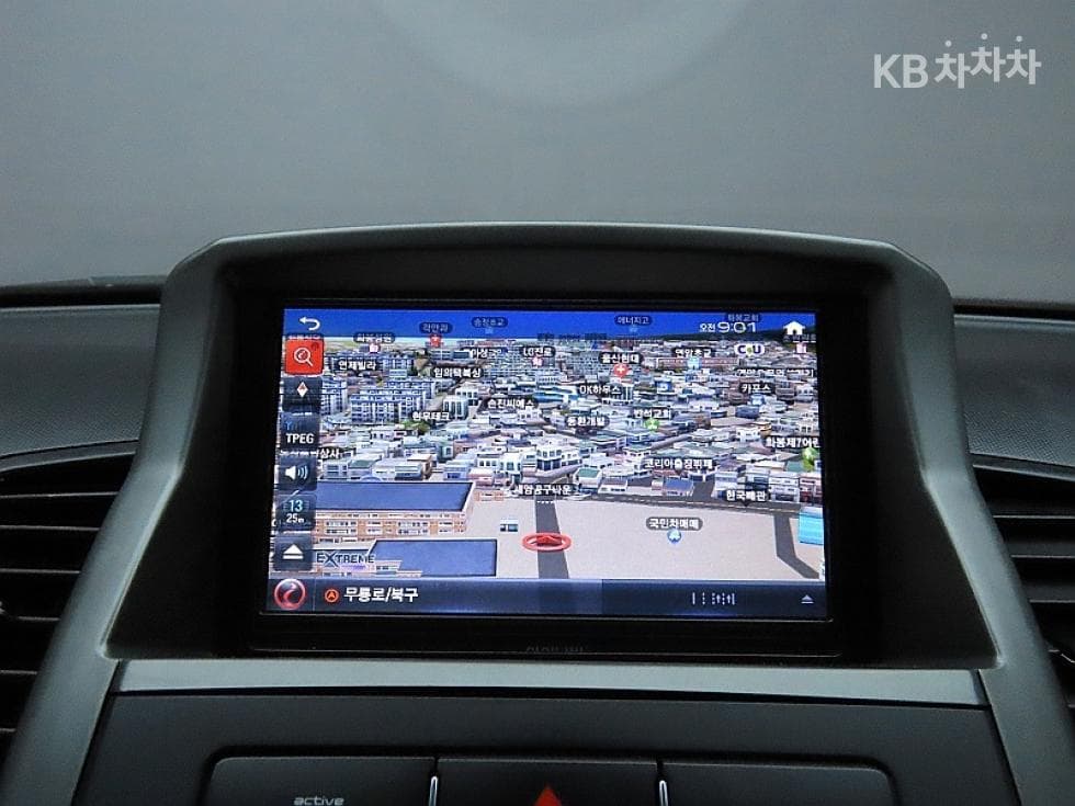 Kia Soul1.6 GDI Luxury Standard - 14