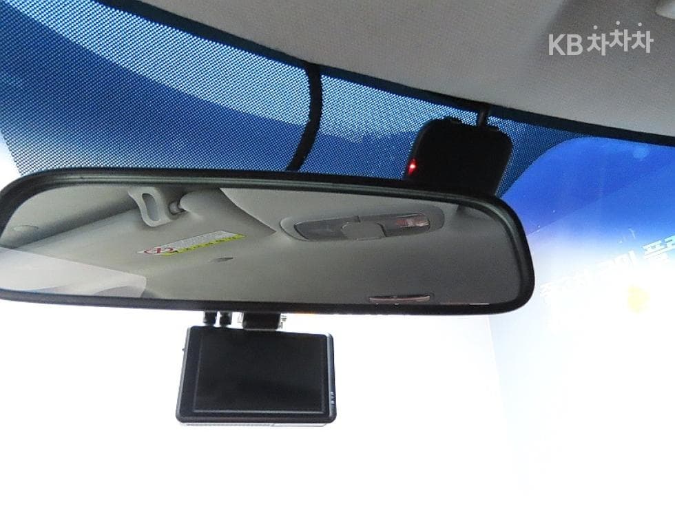 Kia Soul1.6 GDI Luxury Standard - 16
