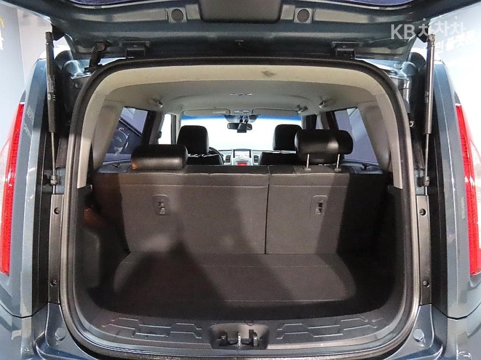 Kia Soul1.6 GDI Luxury Standard - 19