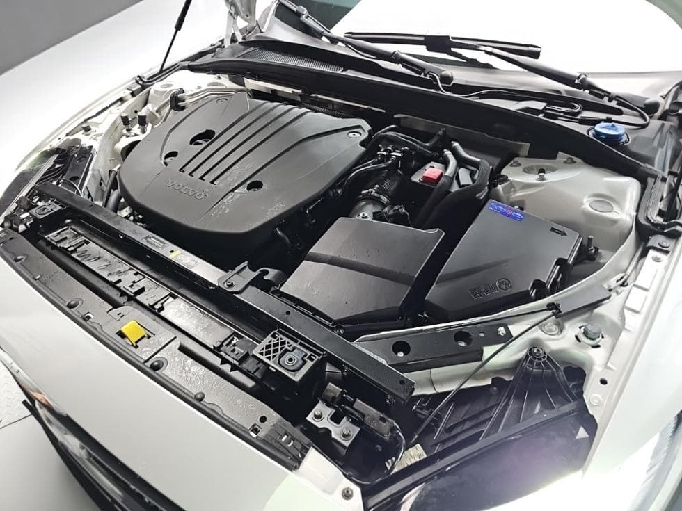 Volvo V60 CC(Второ поколение)B5 AWD Ultimate - 5
