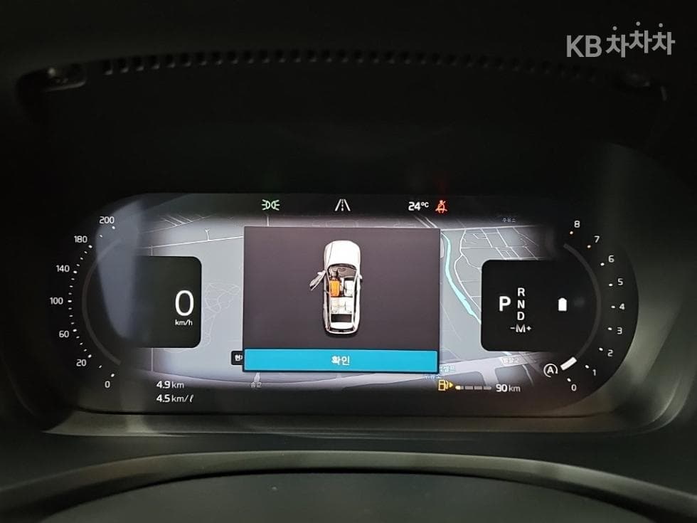 Volvo V60 CC(Второ поколение)B5 AWD Ultimate - 6
