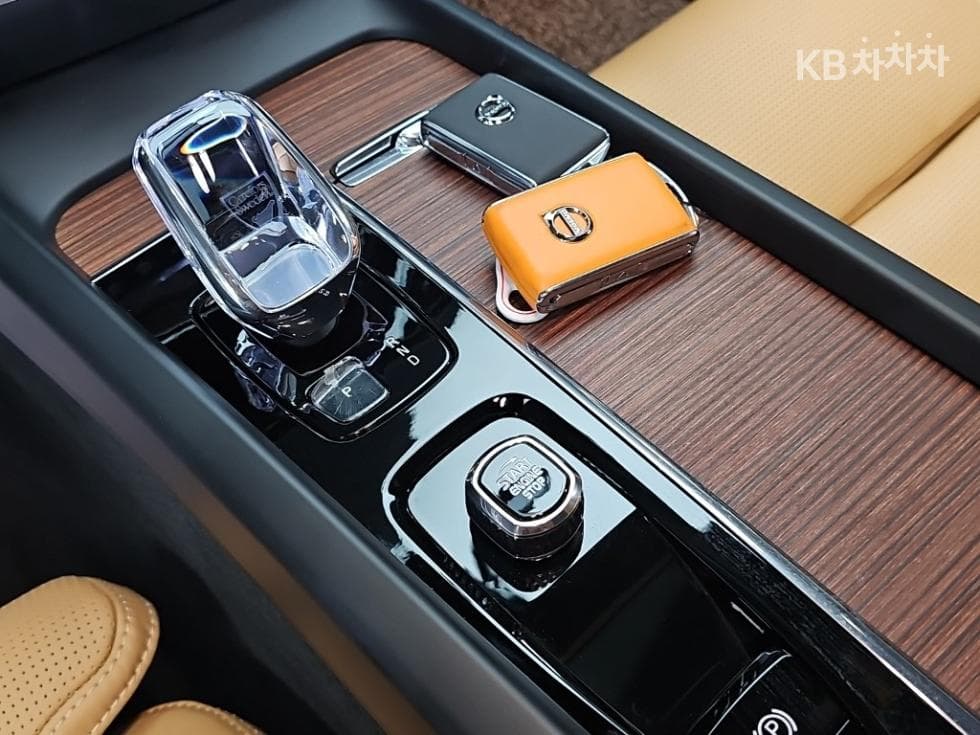Volvo V60 CC(Второ поколение)B5 AWD Ultimate - 8