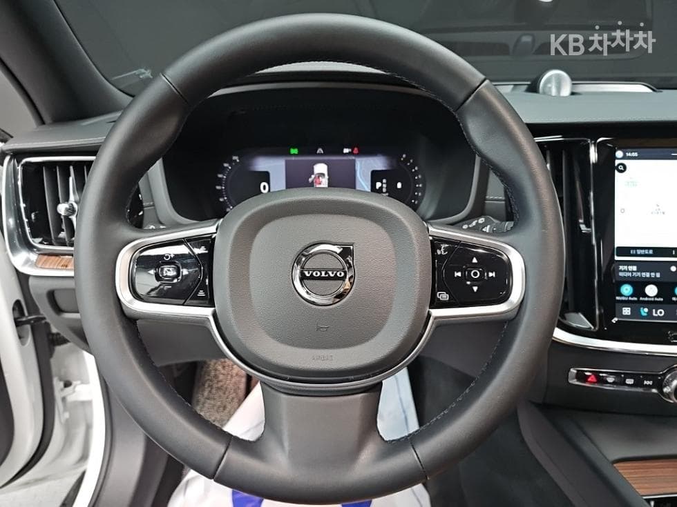 Volvo V60 CC(Второ поколение)B5 AWD Ultimate - 9