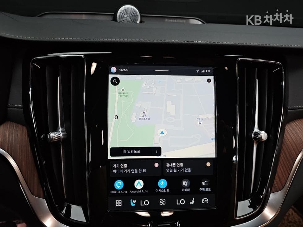Volvo V60 CC(Второ поколение)B5 AWD Ultimate - 14