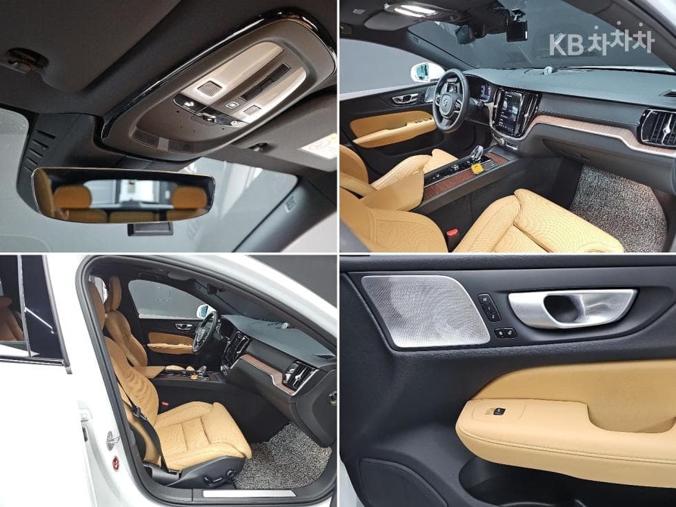 Volvo V60 CC(Второ поколение)B5 AWD Ultimate - 19