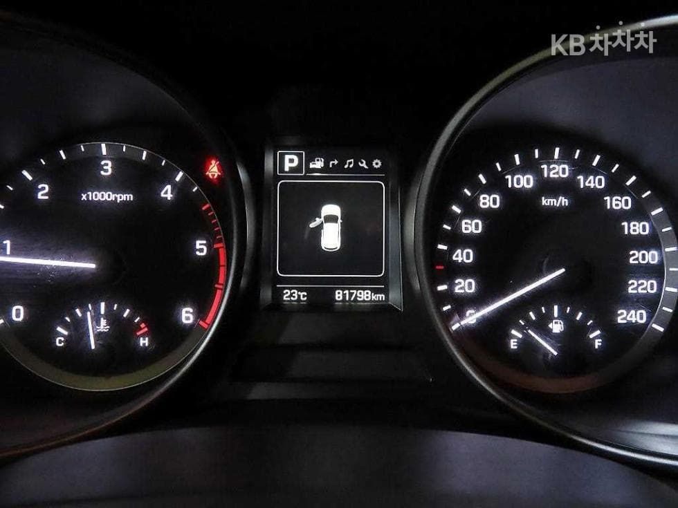 Хюндай Санта Фе The PrimeДизел Хонда R-двигател 2.0 дизел 4x4 5-местен Premium - 9