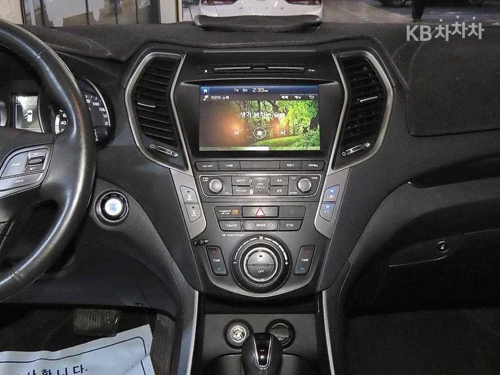 Хюндай Санта Фе The PrimeДизел Хонда R-двигател 2.0 дизел 4x4 5-местен Premium - 11