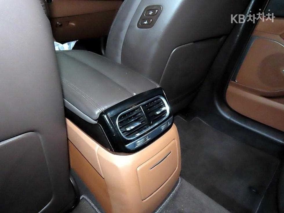 Дженезис G903.8 GDi Лукс - 15
