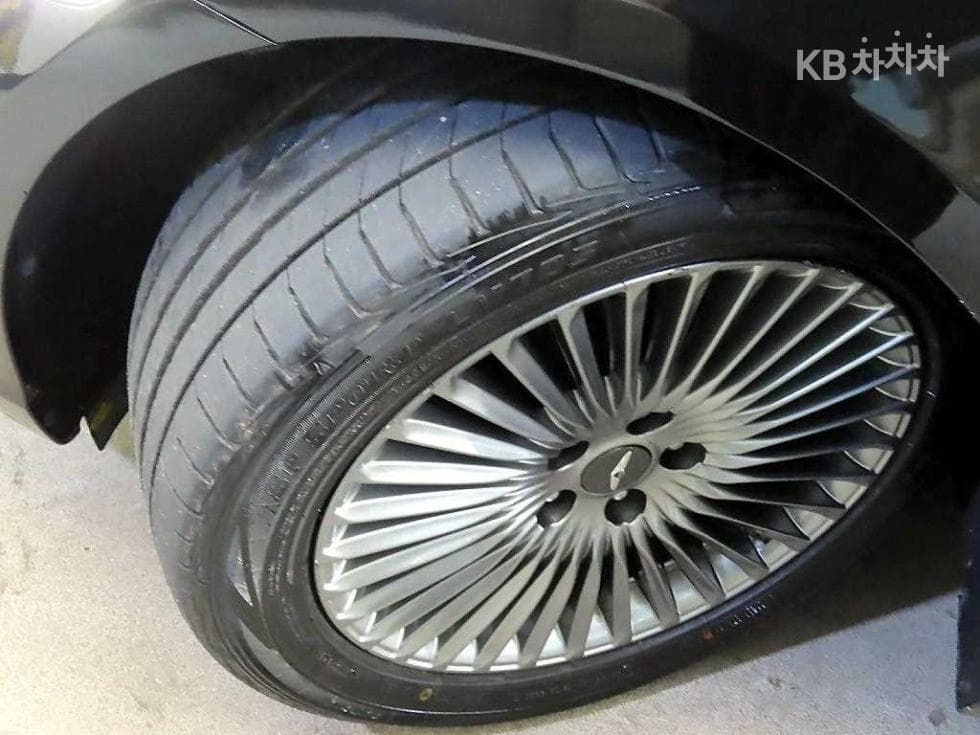 Дженезис G903.8 GDi Лукс - 20
