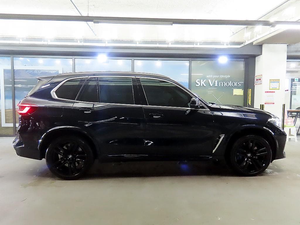 BMW M시리즈X5 M F95 - 3