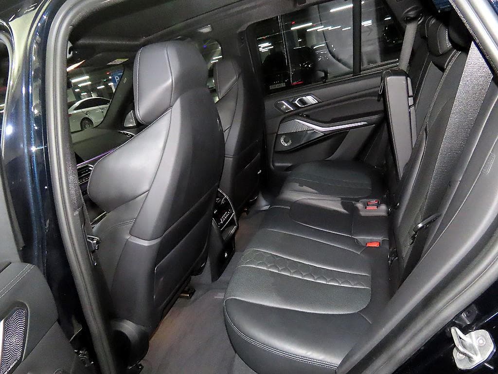 BMW M시리즈X5 M F95 - 7