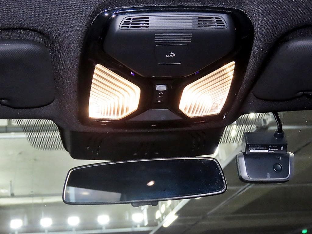 BMW M시리즈X5 M F95 - 14