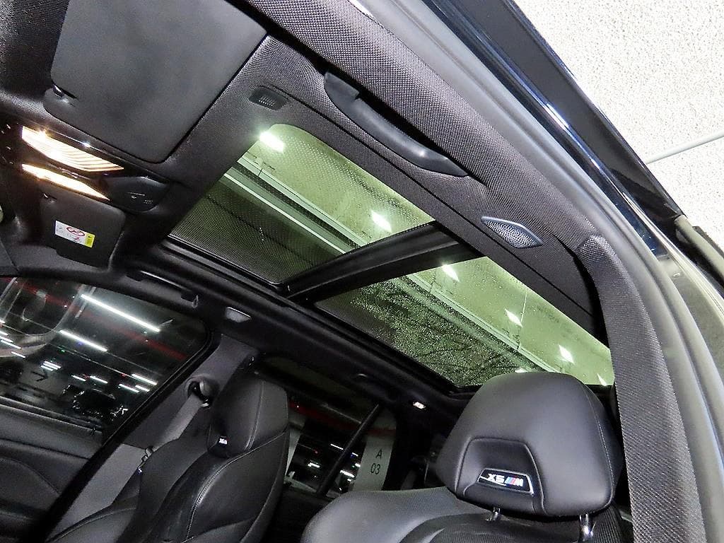 BMW M시리즈X5 M F95 - 15