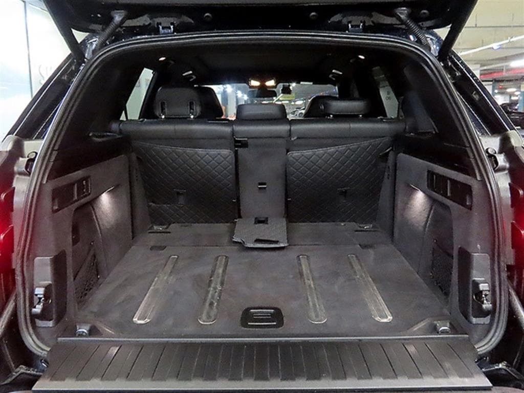 BMW M시리즈X5 M F95 - 16