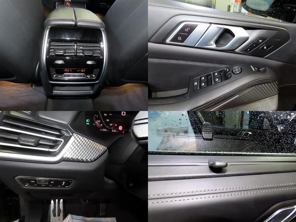 BMW M시리즈X5 M F95 - 18