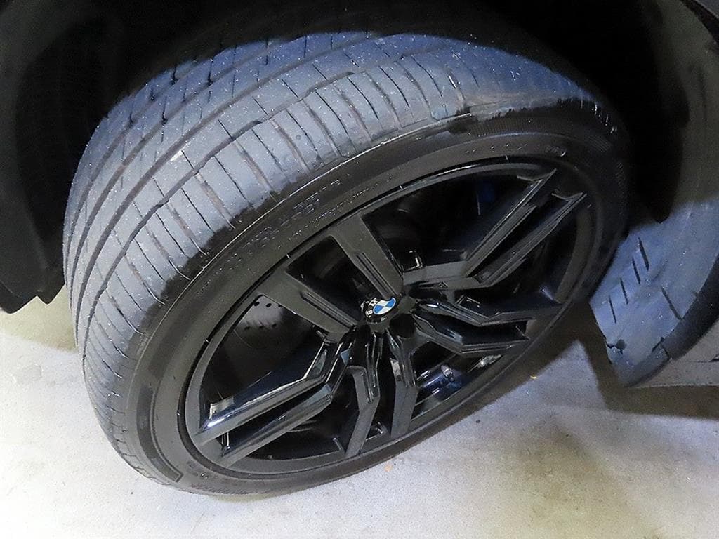 BMW M시리즈X5 M F95 - 20
