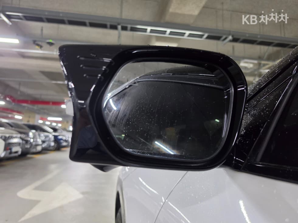 Kia EV6롱 레Seater지 2WD 어스 - 10