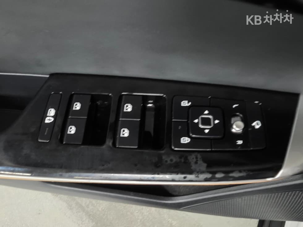 Kia EV6롱 레Seater지 2WD 어스 - 13