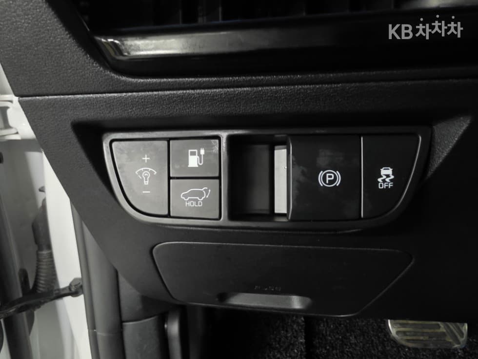 Kia EV6롱 레Seater지 2WD 어스 - 14